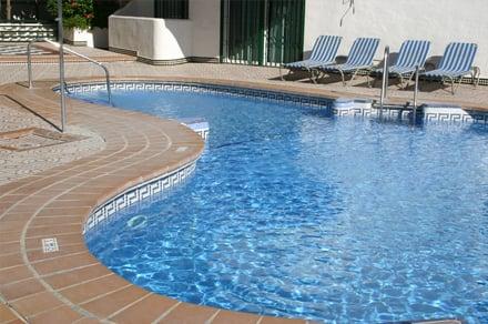 Johnson Pool & Deck Resurfacing Inc