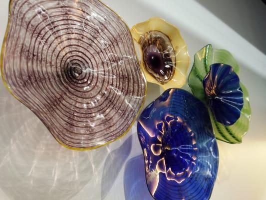 Morano glass from Italy