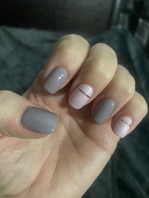 Nails