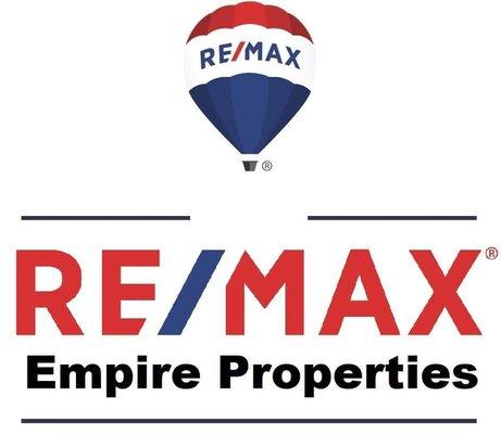 REMAX LOGO