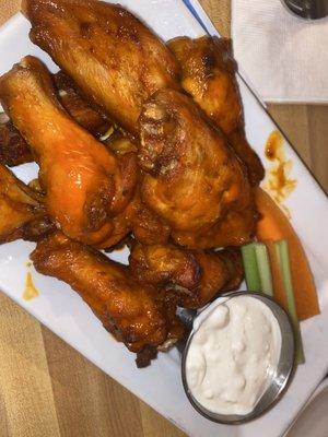 Buffalo Wings