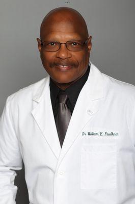 Dr. Faulkner has been providing compassionate and personalized dental care to the Crenshaw Community for over 25 years.