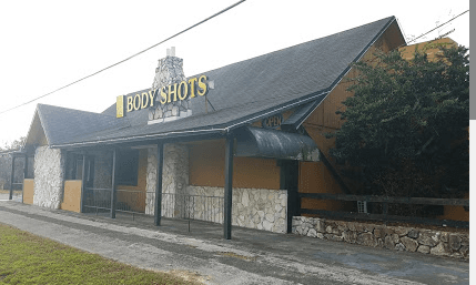 Body Shots Gentleman's Club of Ocala