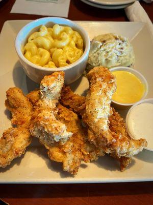 O'Charley's Famous Chicken Tenders & Fries