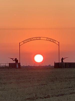 Windwalker Farms Sporting Clays