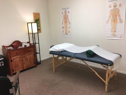 Central Coast Family Acupuncture