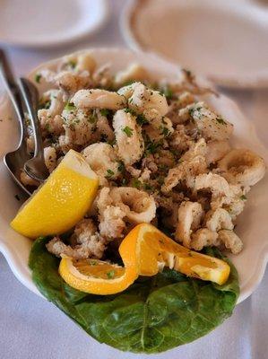 Calamari