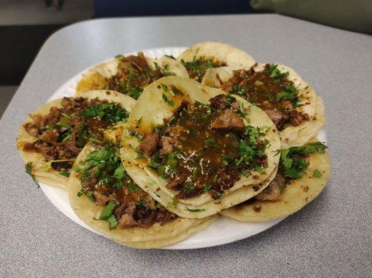 Chema's Tacos