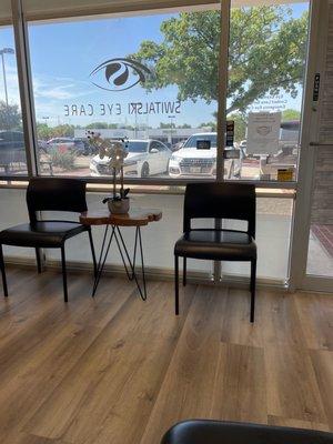 Switalski Eye Care