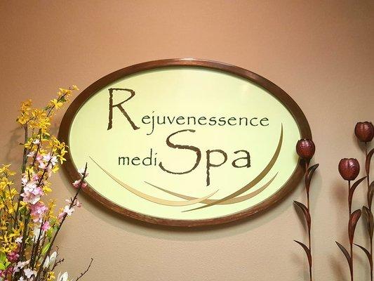 Come rejuvenate your skin at Rejuvenessence mediSpa!