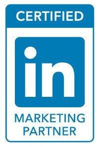 LinkedIn Advertising Partner