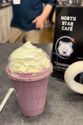 The North Star Smoothie