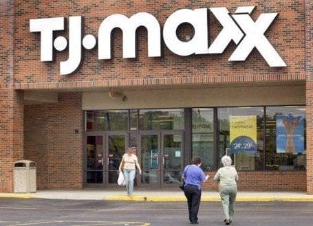 T.J. Maxx