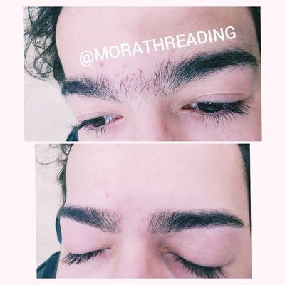 Mora Threading & Skincare