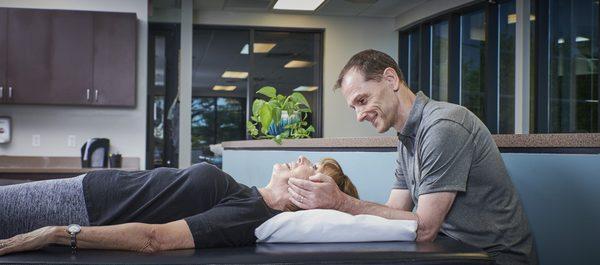 Foothills Physical Therapy & Sports Medicine