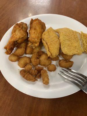 Golden Corral Buffet & Grill