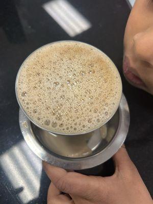 Filter kaapi