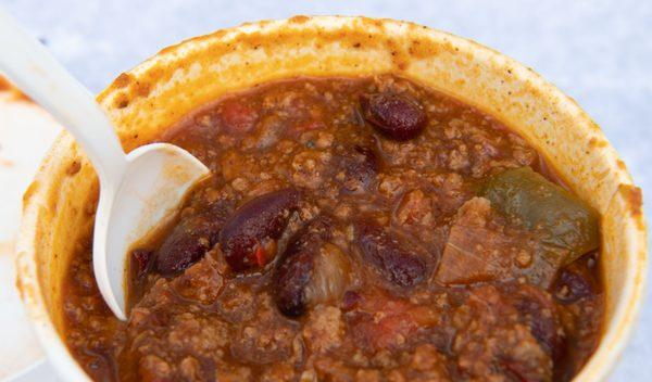 Chili