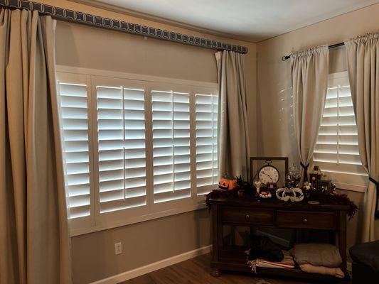 Sunrise Shutters and Blinds