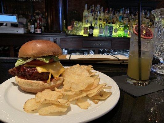 Meatloaf Sandwich (!) $14