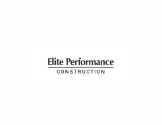 Elite Performance Construction