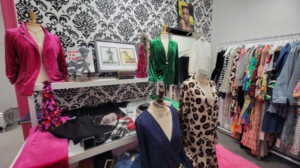 Weezie D. Ladies Boutique