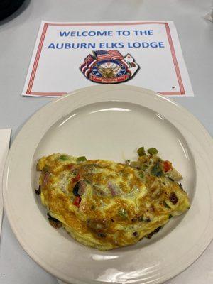 Auburn Elks Lodge 1691