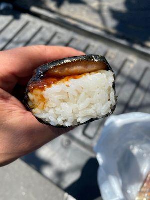 Spam Musubi