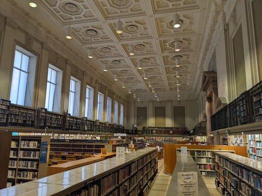 Free Library of Philadelphia