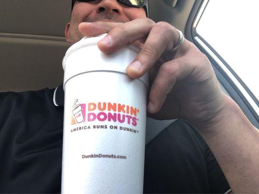 Dunkin'