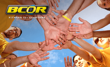 BCOR - Fitness for Everyone