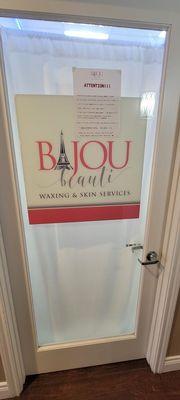 Bijou Beauti Waxing & Skin Services