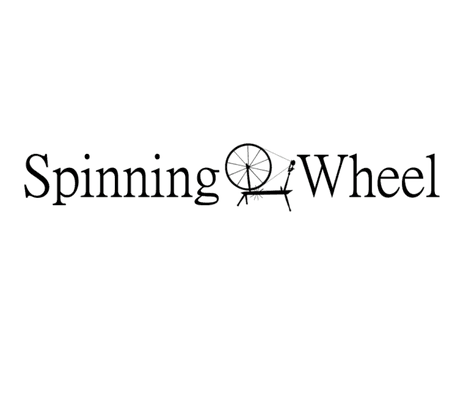 Spinning Wheel Shop