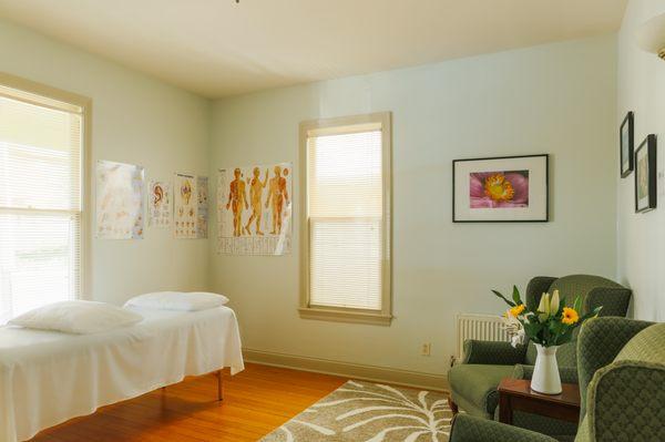 East Bay Acupuncture & Natural Medicine