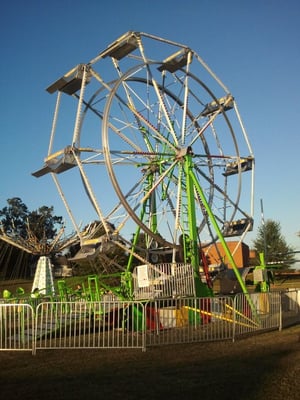 Ferris Wheel