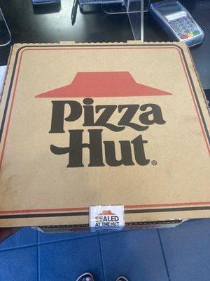 Pizza Hut