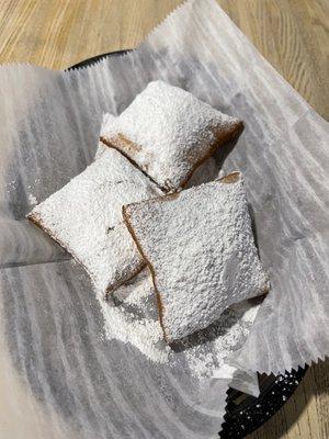 Beignets