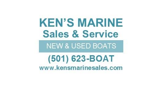 Ken's Marine Sales & Service