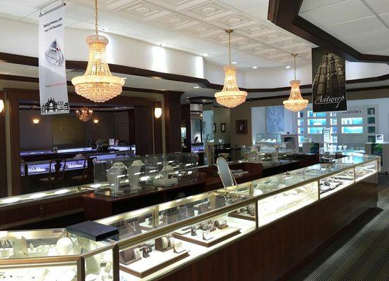 James Gattas Jewelers