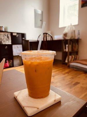 Thai Tea