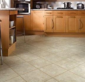 We install Vinyl Flooring as well as Tile, Wood, Laminate and Carpet