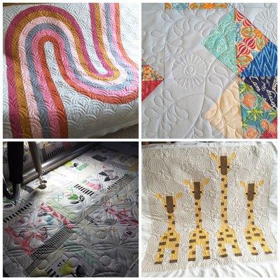 K Peterson Quilting