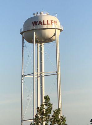 City of Waller