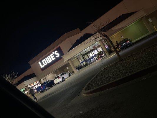 Lowe's Home Improvement