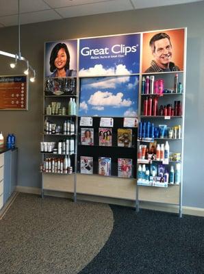 Great Clips