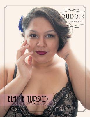 Bremerton-Kitsap Boudoir Photographer, Elaine Turso Photography