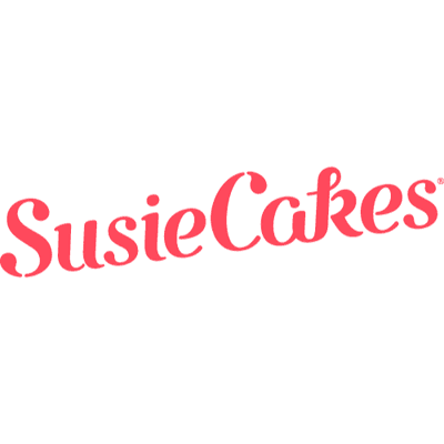 SusieCakes Logo