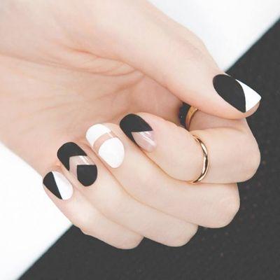 Fine Nail arts