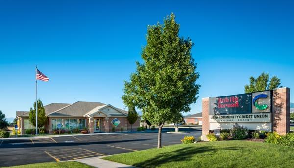 Utah Community Credit Union