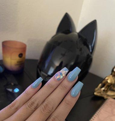 Diamond Nails & Spa